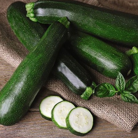 Cukkini - Jigonal - 10 szem