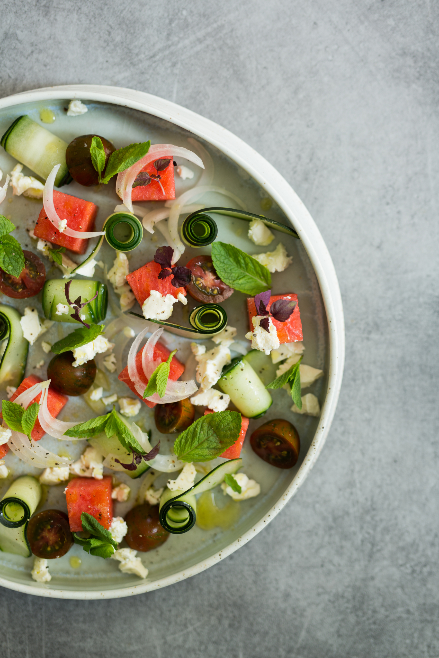 Bezzegh Éva: Tizenkét hónap - Saláták egész évre - Image 6