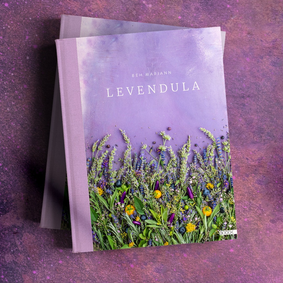 Beh Mariann: Levendula