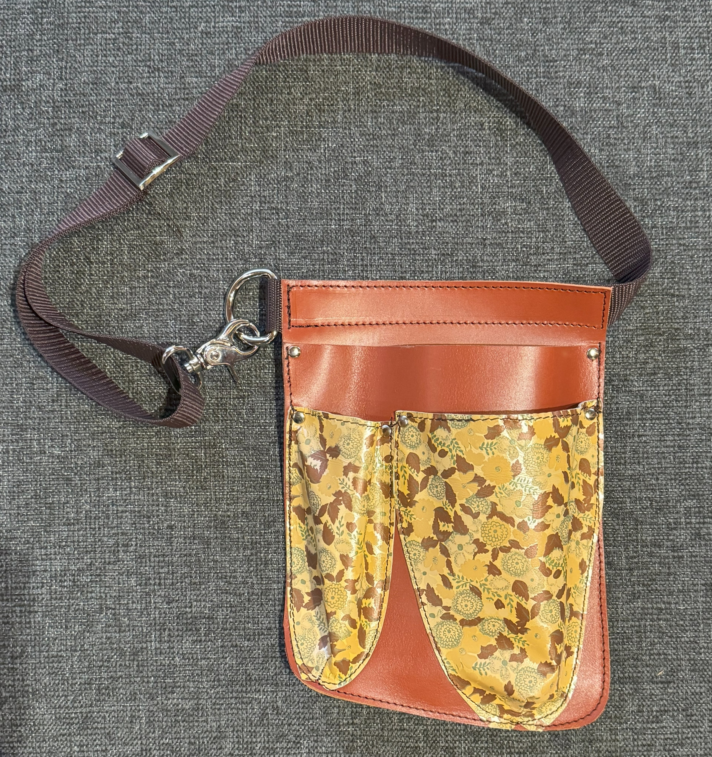 Kerti szerszámos övtáska - Image 3