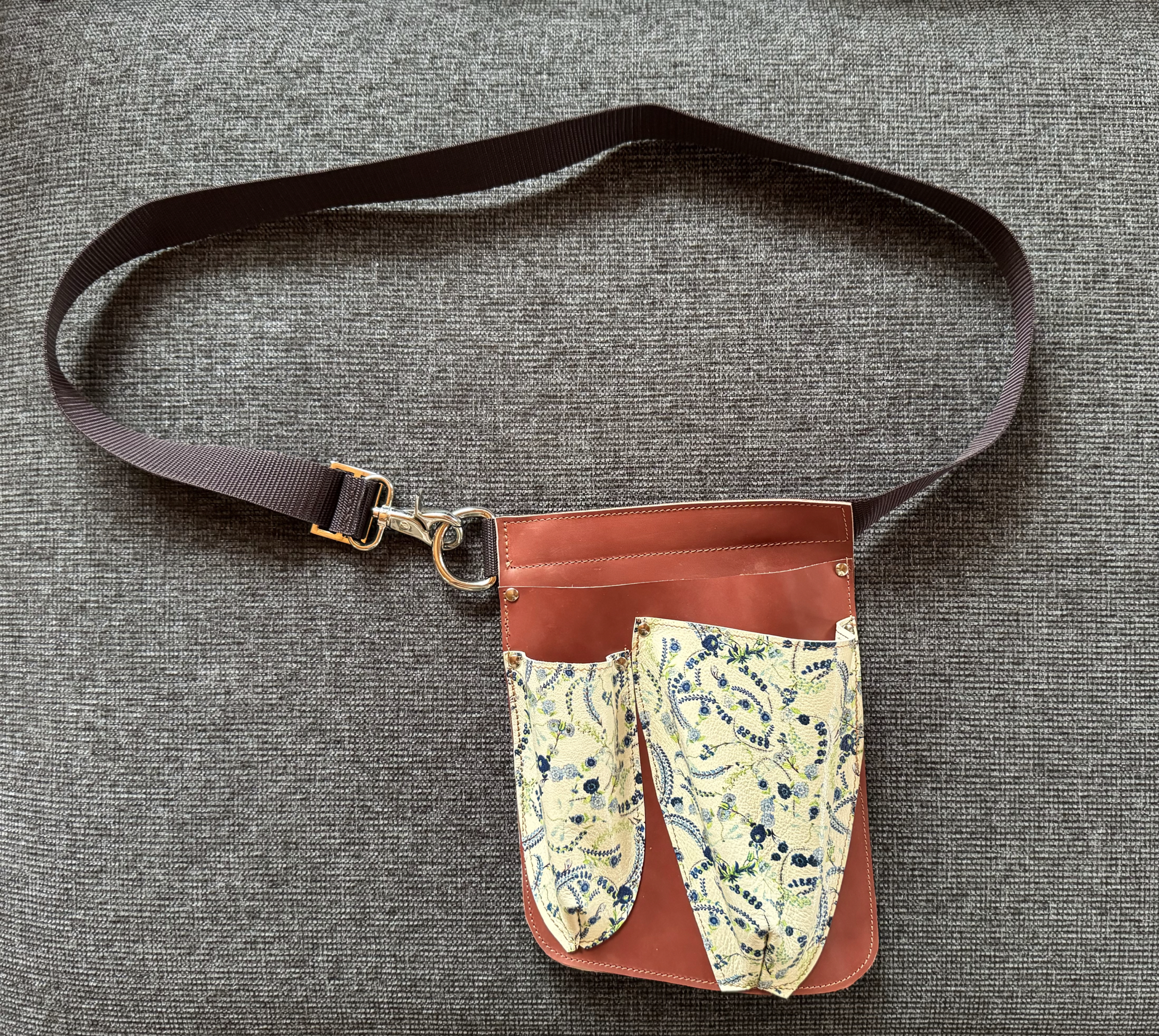 Kerti szerszámos övtáska - Image 8