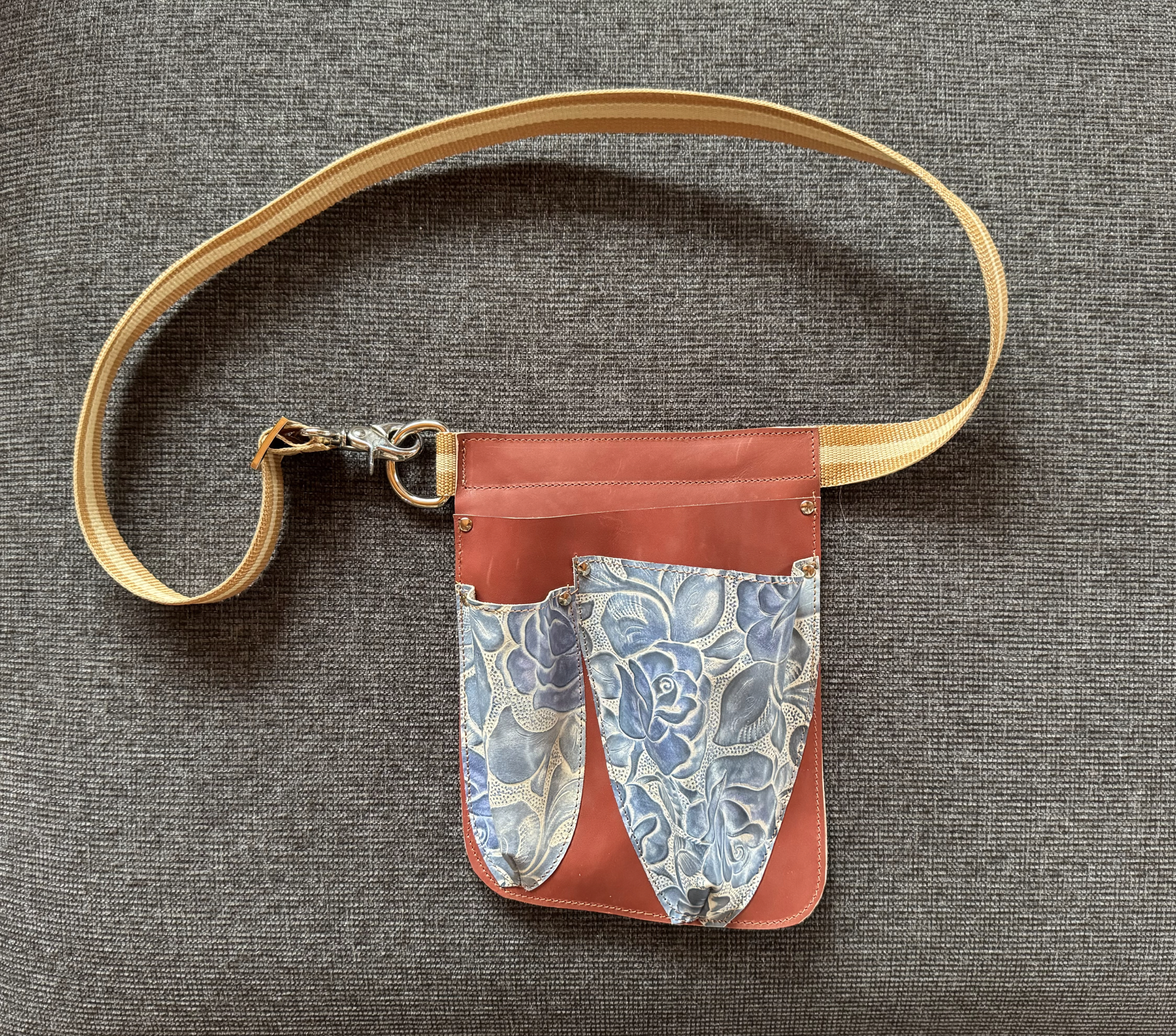 Kerti szerszámos övtáska - Image 9