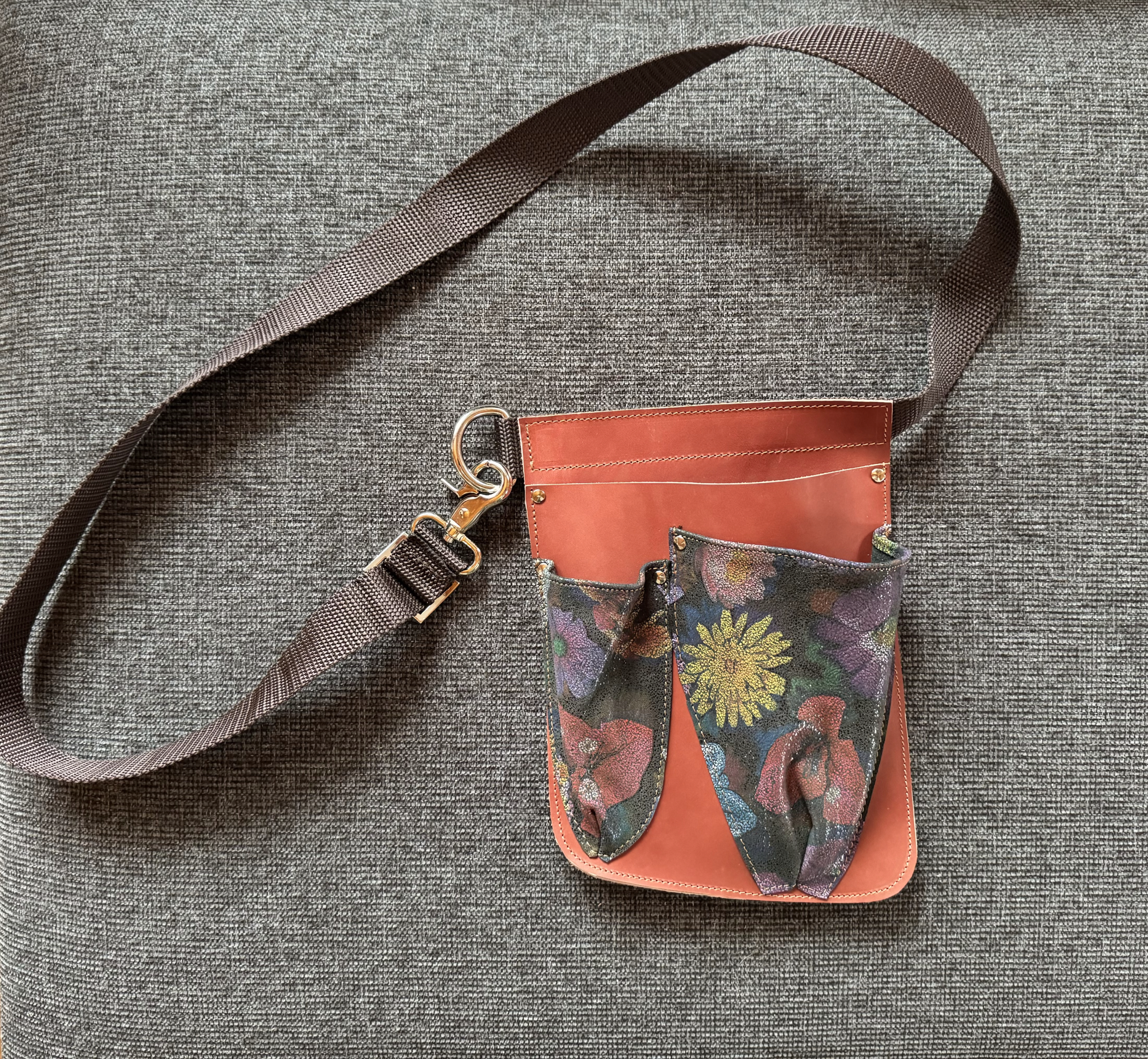 Kerti szerszámos övtáska - Image 7