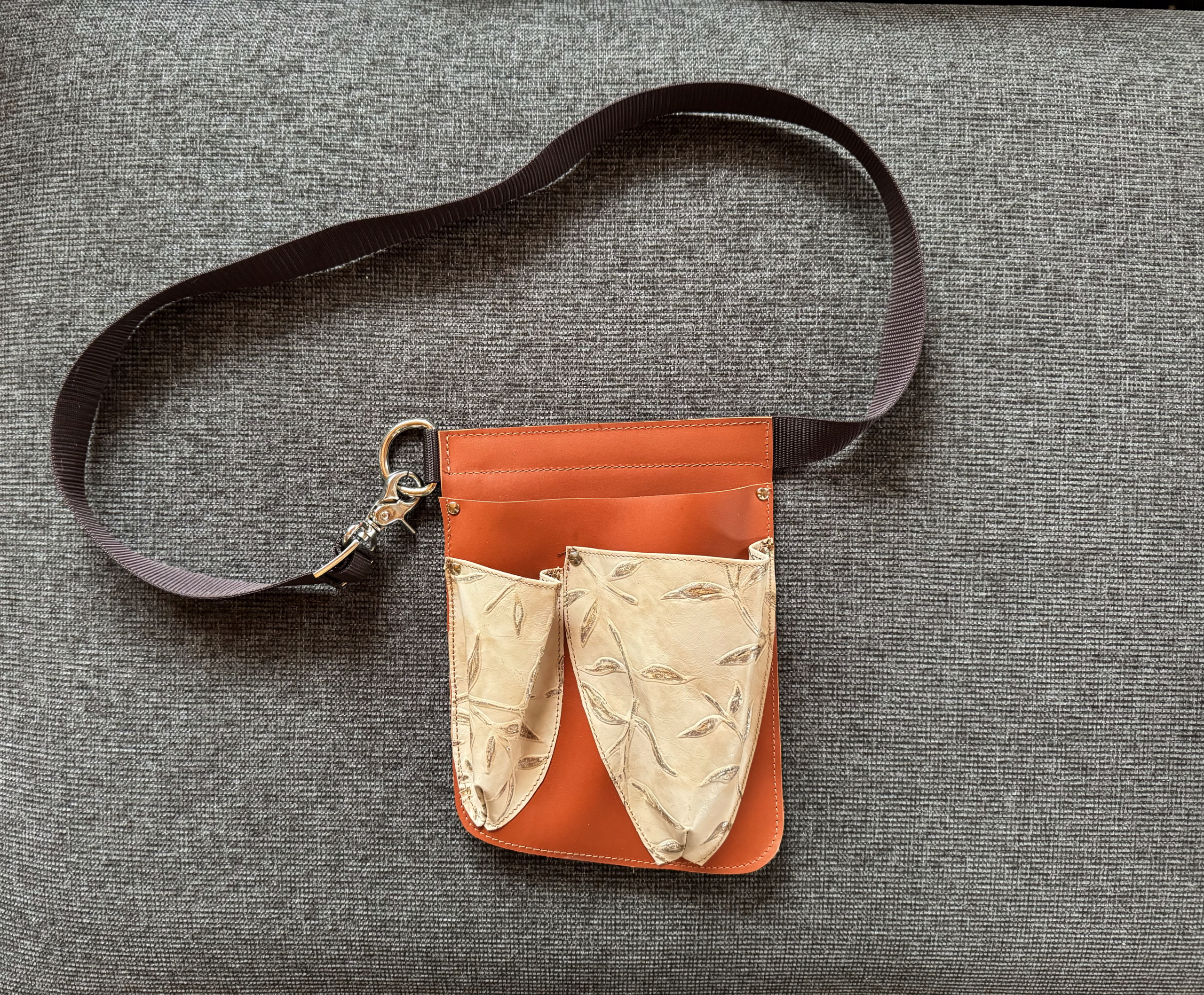 Kerti szerszámos övtáska - Image 10