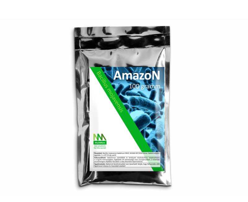 AmazoN gombaölő por 100 g