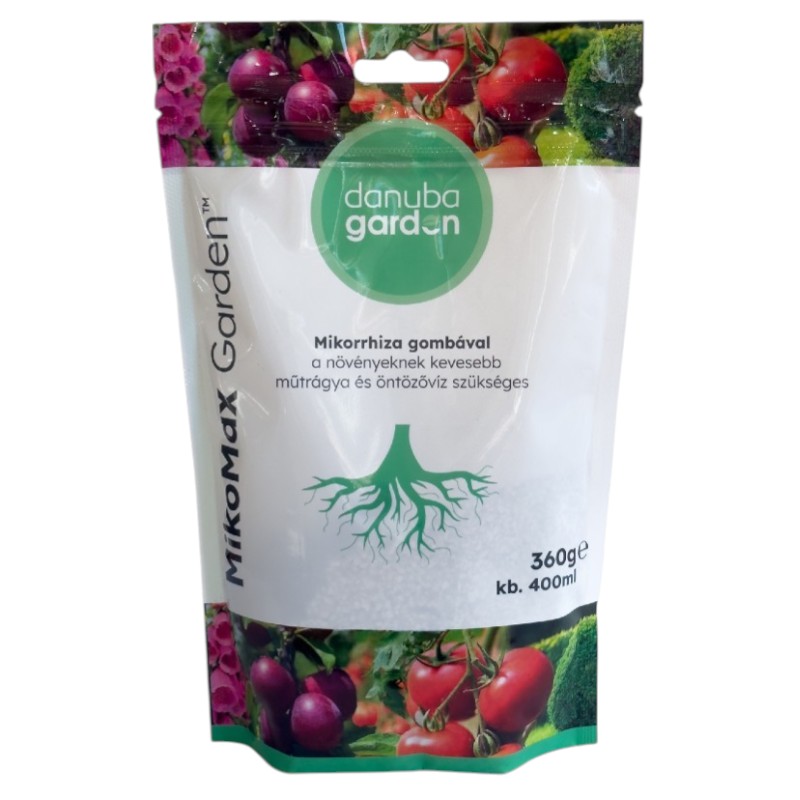 MikoMax Garden 360 gramm