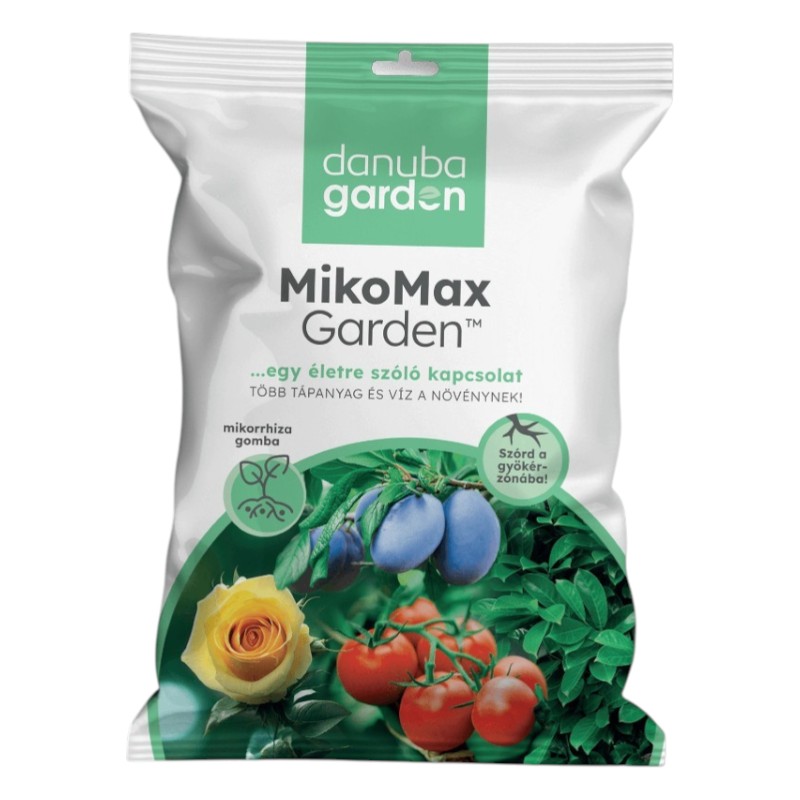 MikoMax Garden 60 gramm