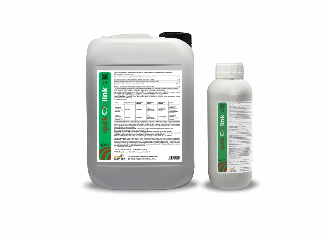 Quik-Link gyökérstimulátor 10 ml