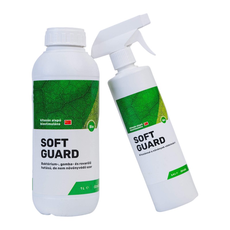 SoftGuard 0,5 liter