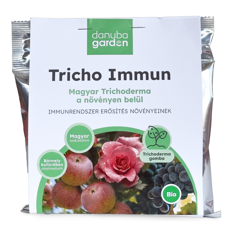 Tricho Immun 0,1 kg