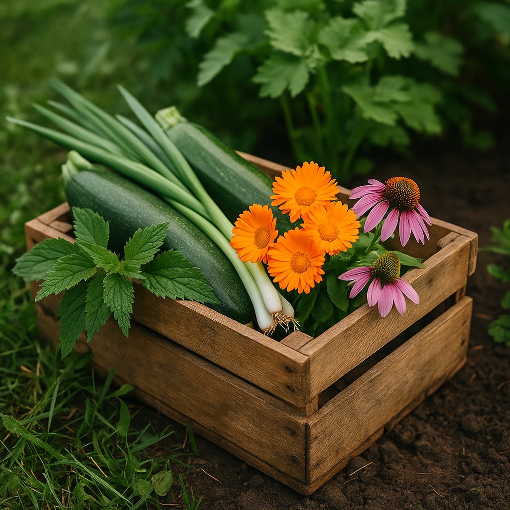 Bio növényvédelem