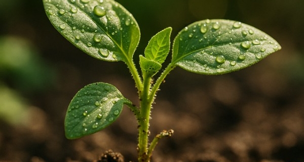 Bio védelem és stimulánsok