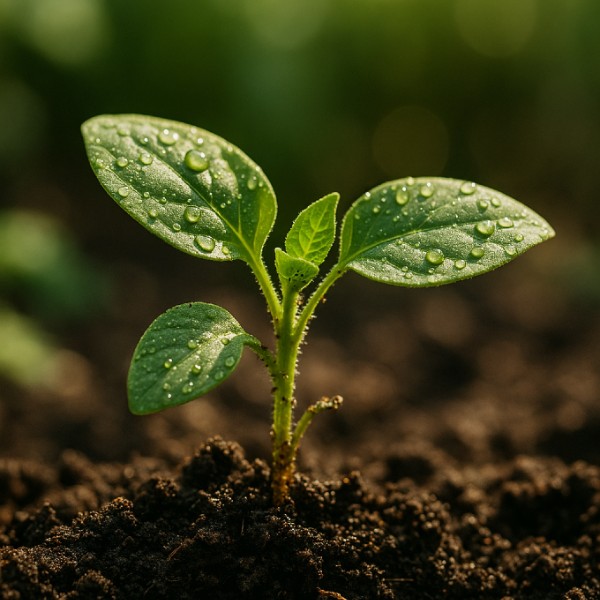 Bio védelem és stimulánsok