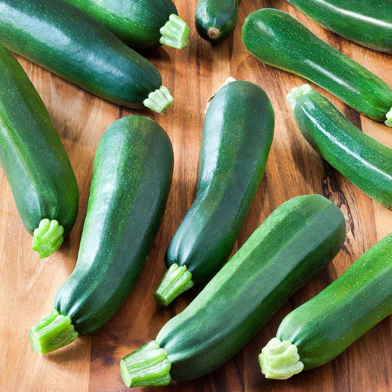 Cukkini Black Beauty BIO