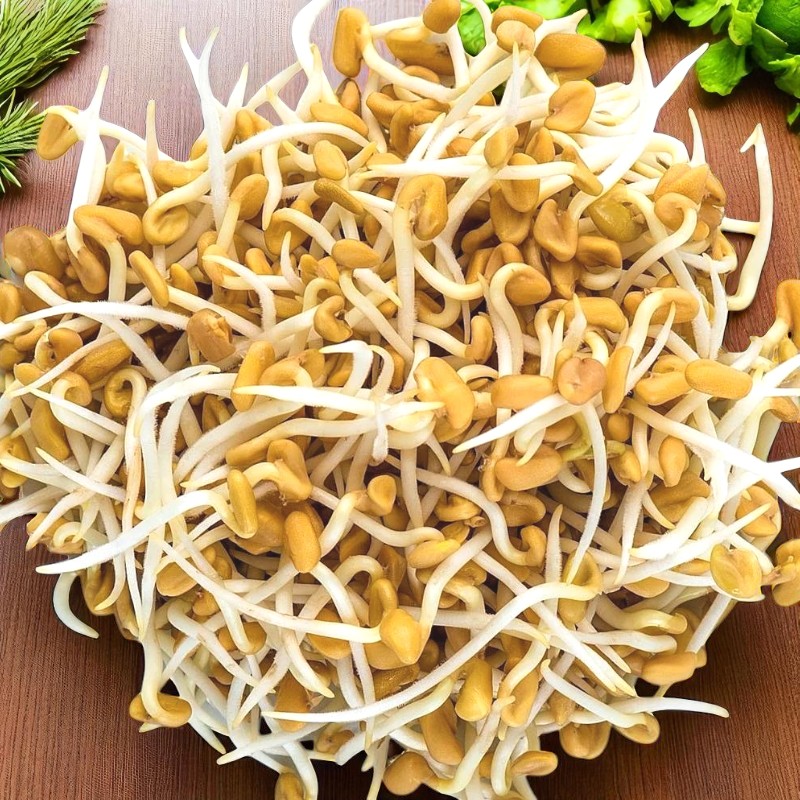 Görögszéna csíramag (150 gr)