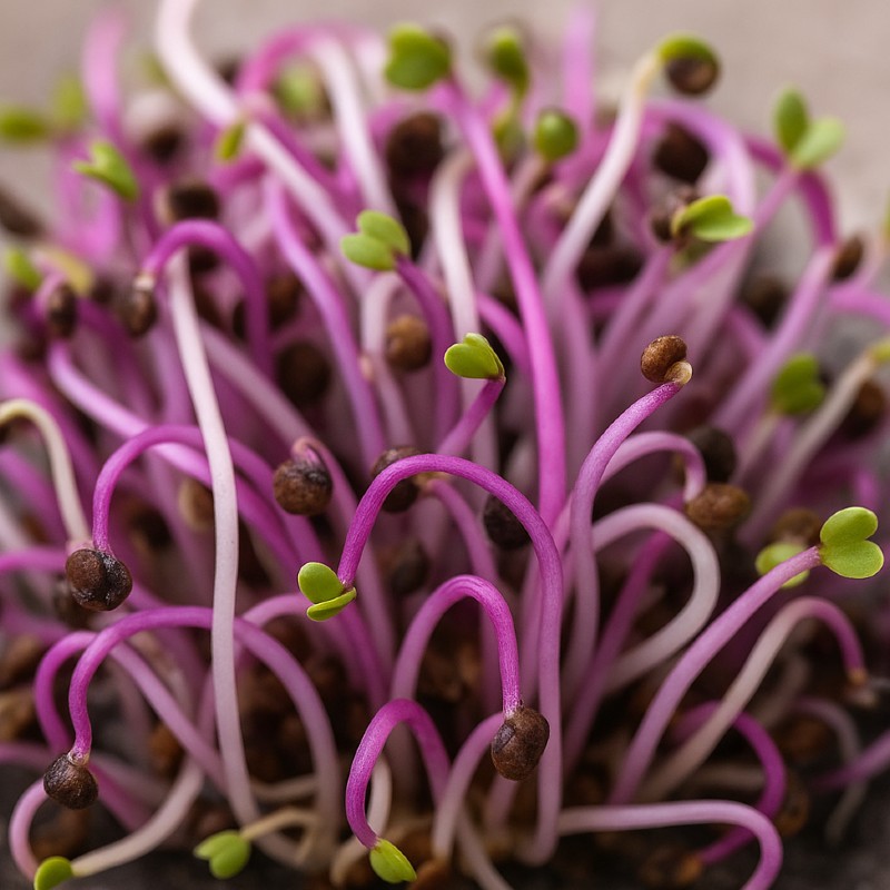 Karalábé csíramag (100 gr)