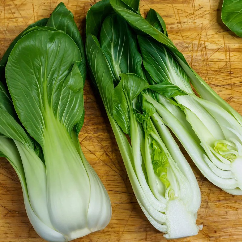 Kínai kel, pak choi, kelbimbó