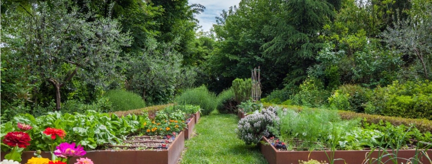 A 3 Órás Kert ajándékcsomagok