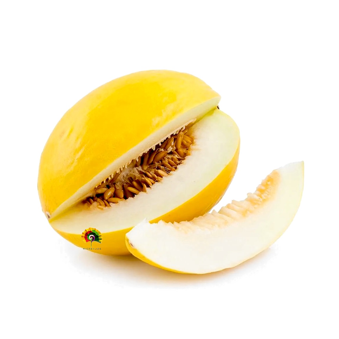 Sárgadinnye Amarillo Canario